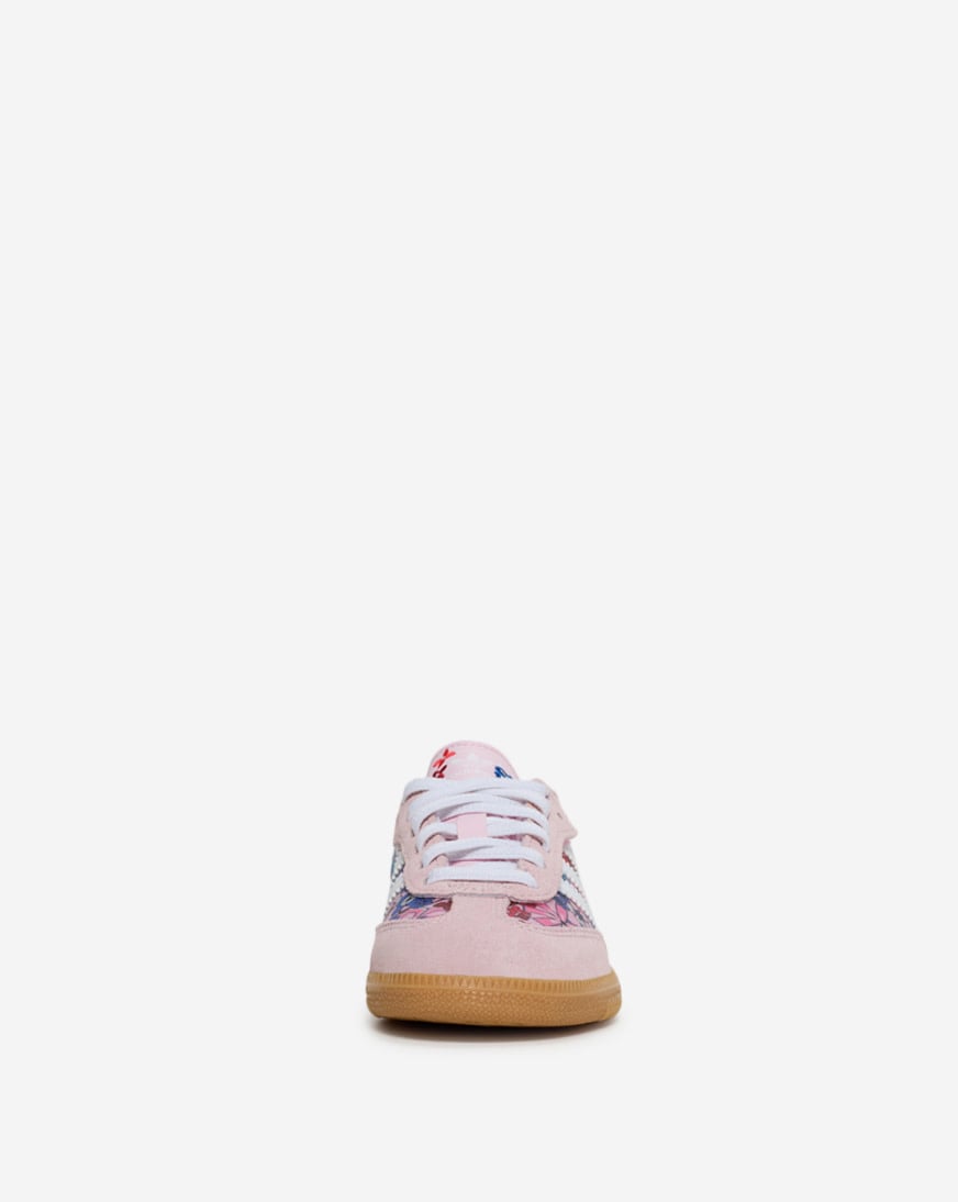 Pre-School Samba OG