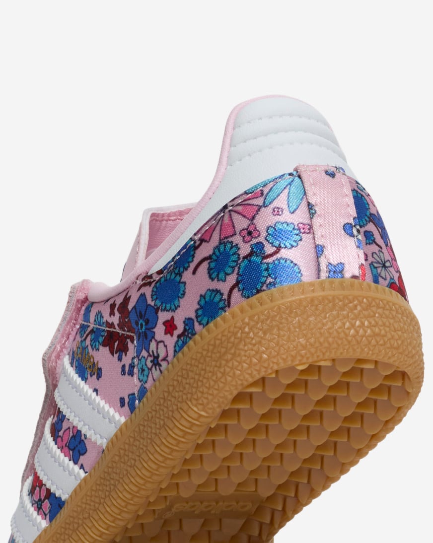 Pre-School Samba OG