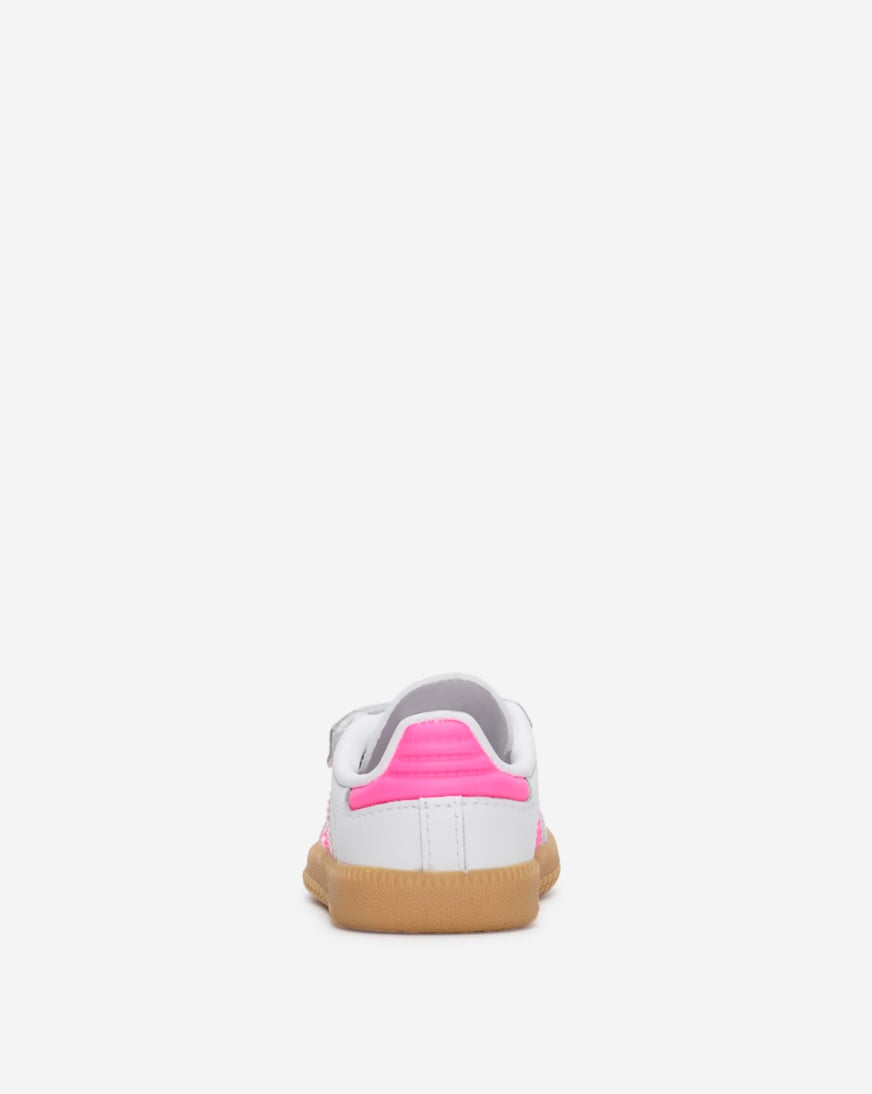 Toddler Samba OG
