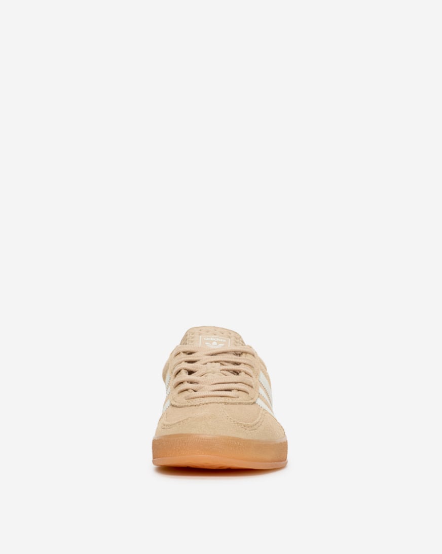 Grade School Gazelle Indoor