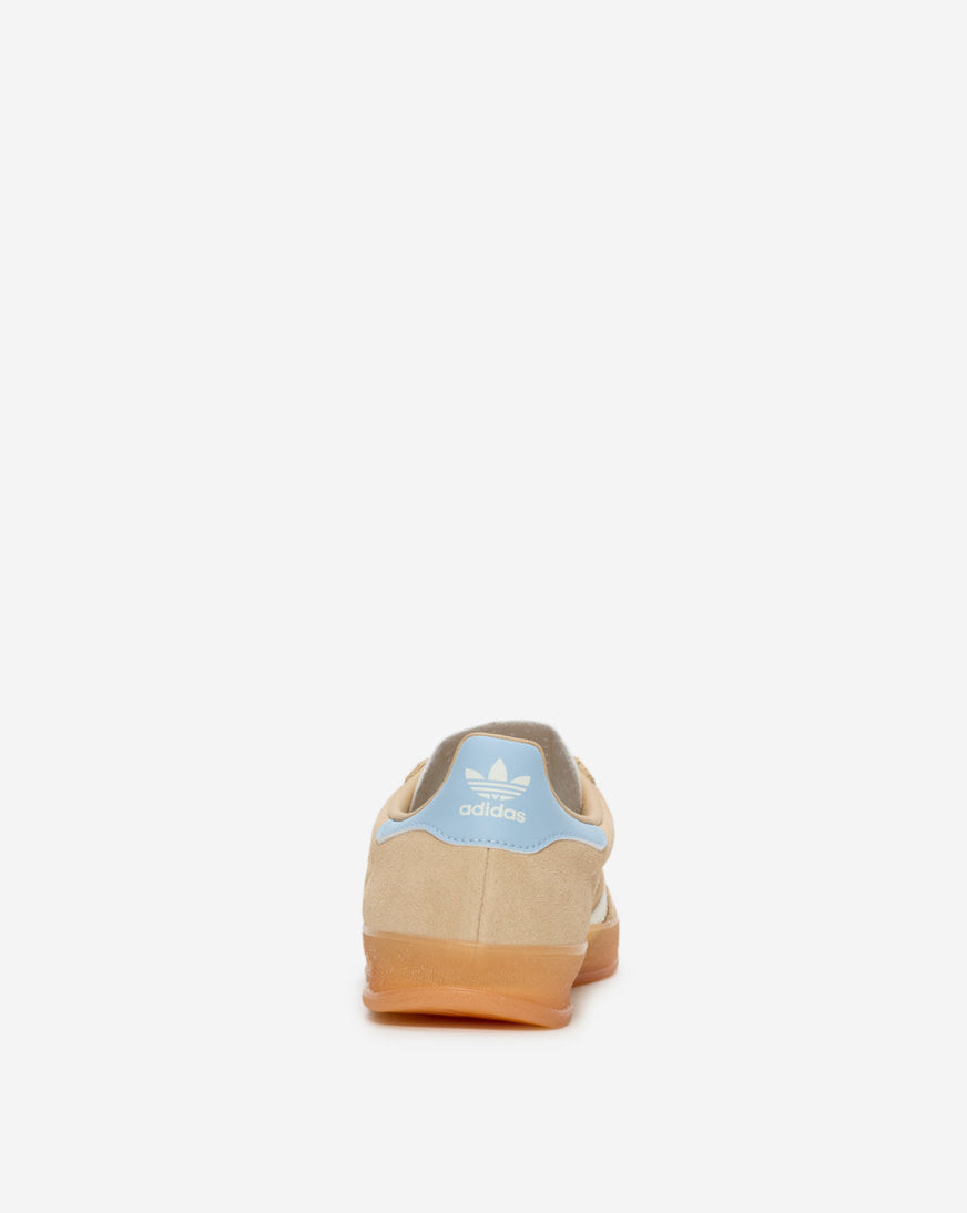 Grade School Gazelle Indoor