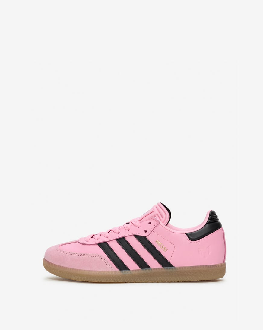 Pre-School Messi Samba