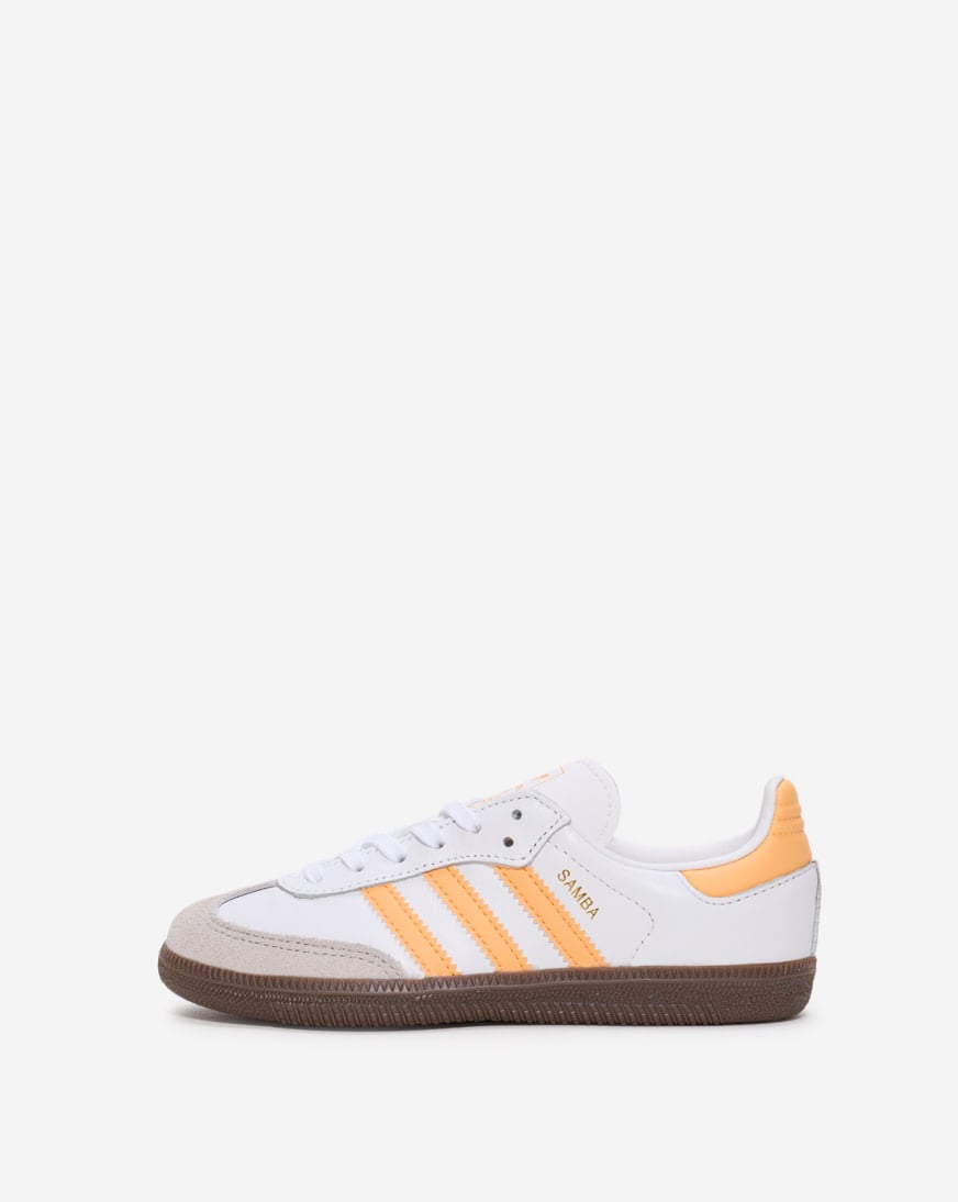 Pre-School Samba OG