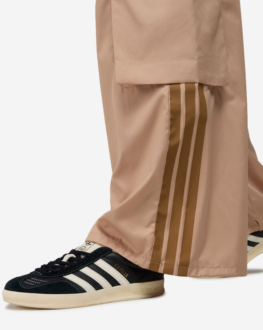 City Tech Utility Woven Cargo Tracksuit Pants
