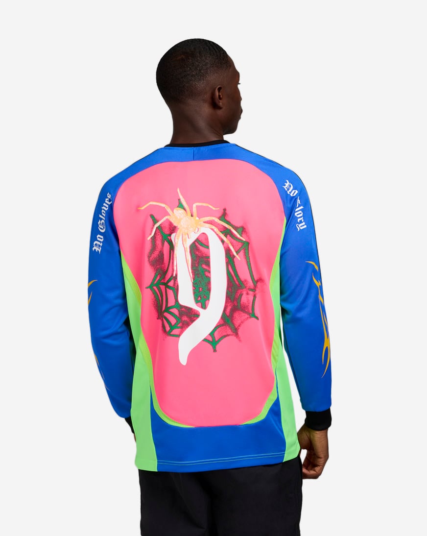 Spiders Goalkeeper Loose Tee