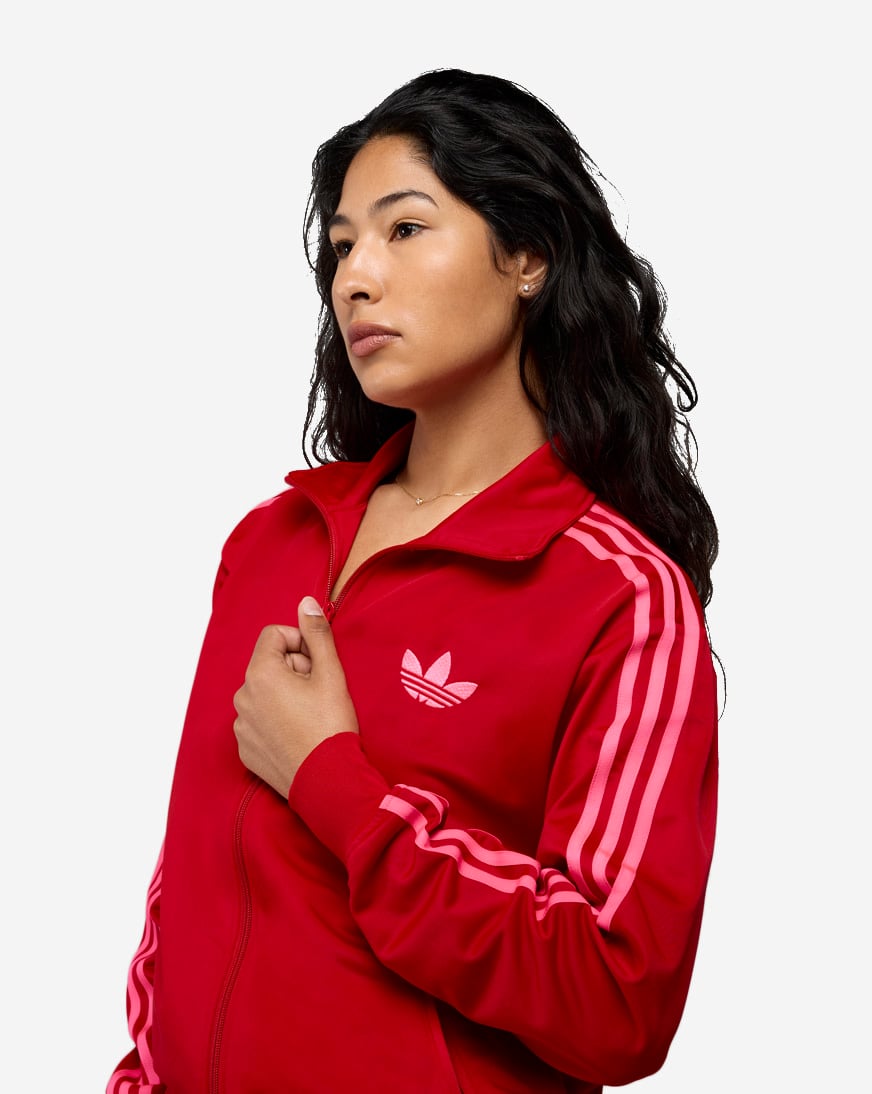 Adicolor Classic Firebird Loose Track Jacket