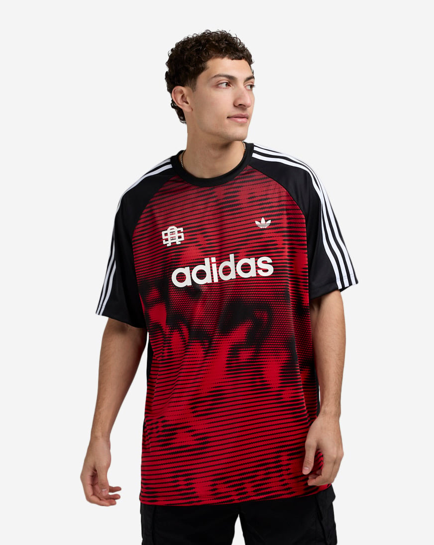 Gradient Jersey