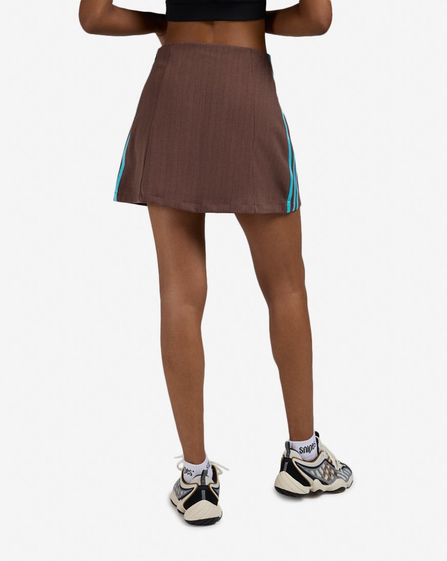 Tailored Skirt