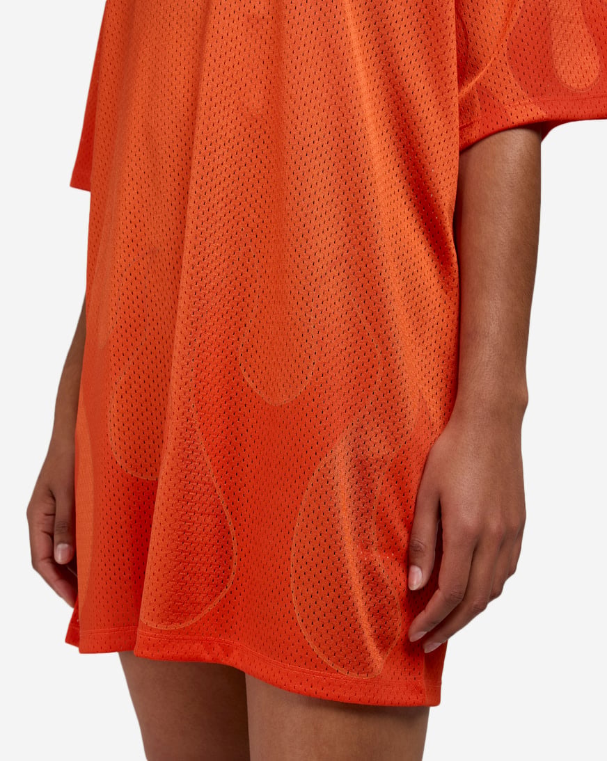 Flames Hockey Dress