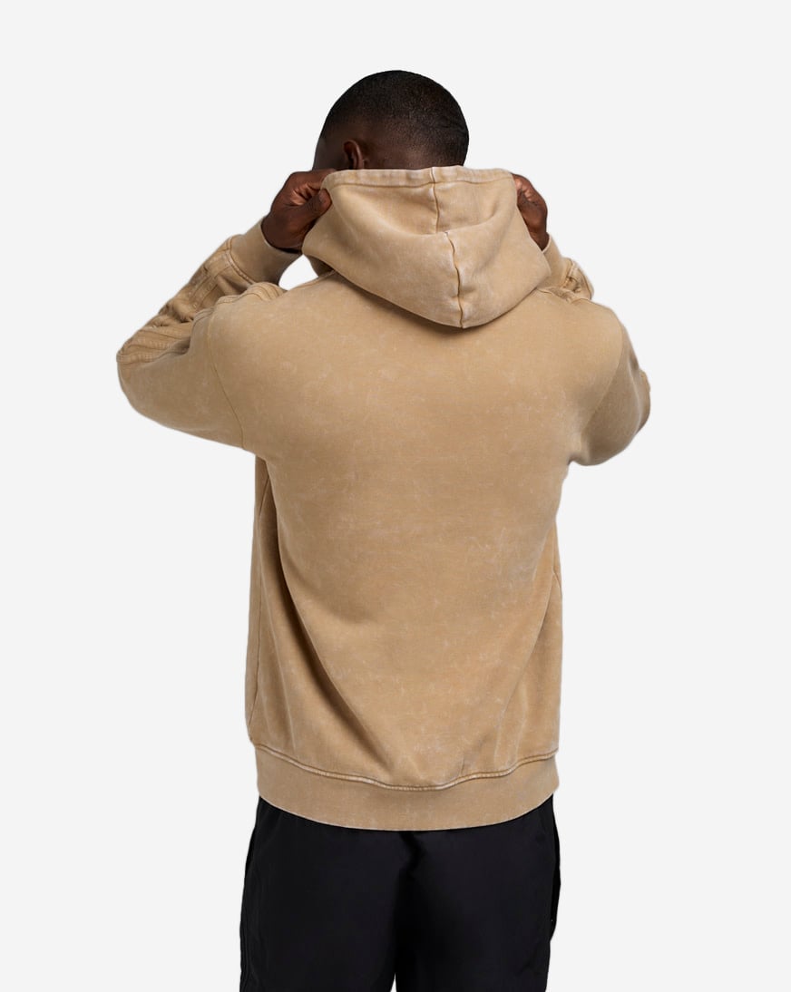 Washed Hoodie