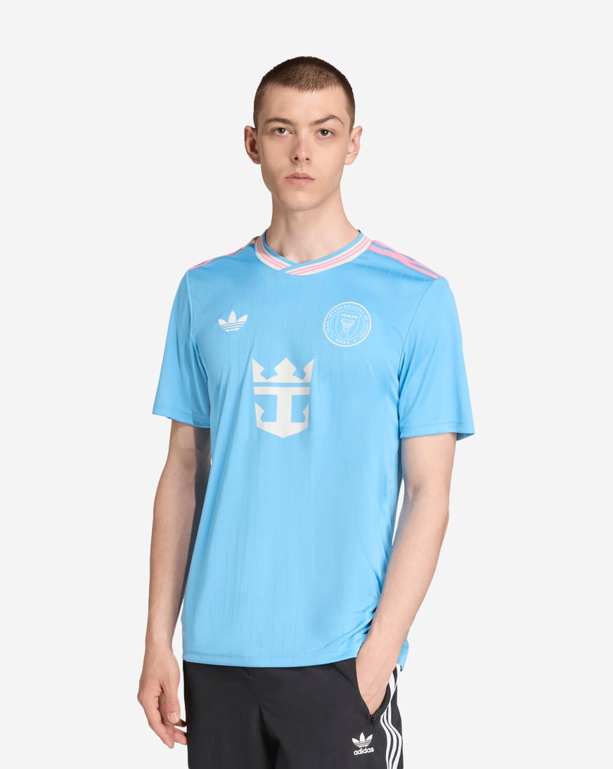 Inter Miami CF 25/26 Third Messi Jersey