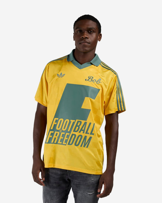 Bob Marley Originals Jersey