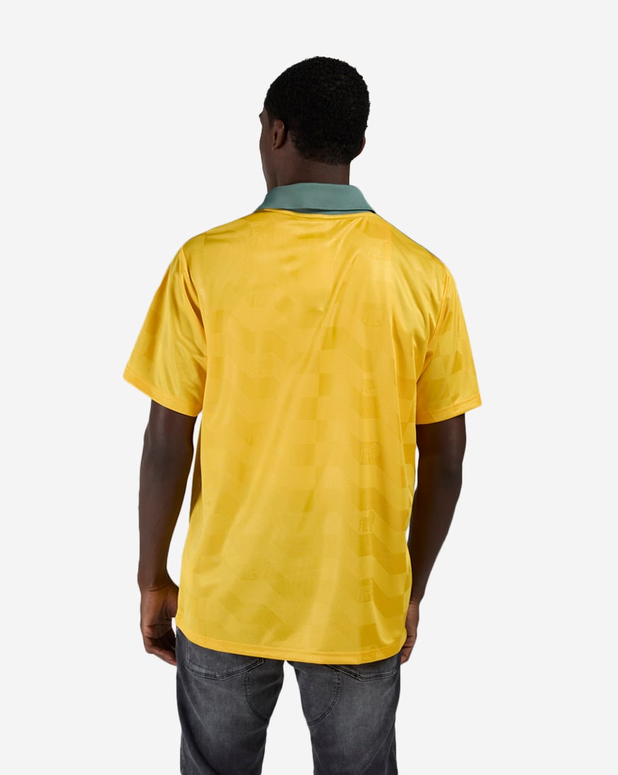 Bob Marley Originals Jersey