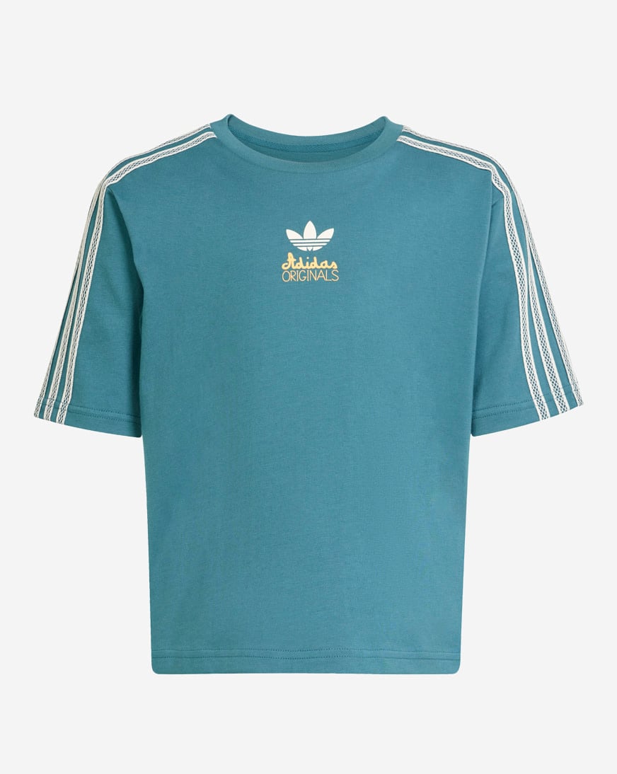 Kids' Originals Summer Glow Tee