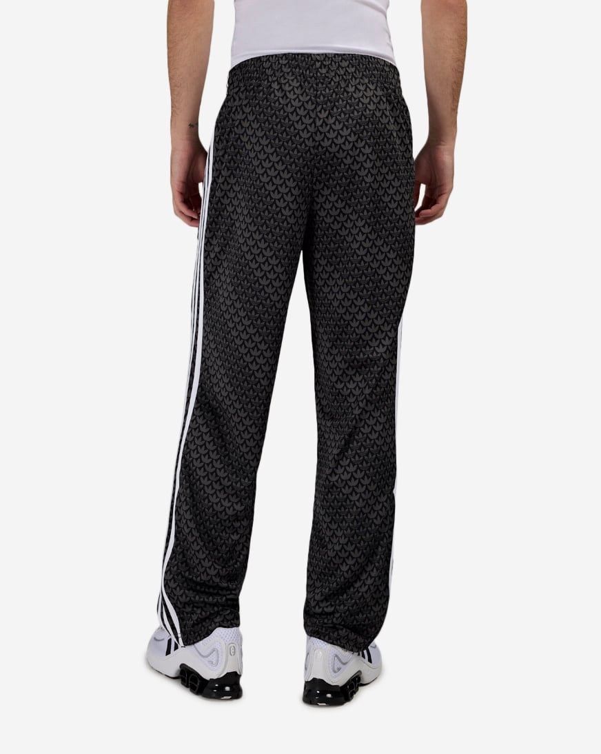 Firebird Loose Monogram Track Pants