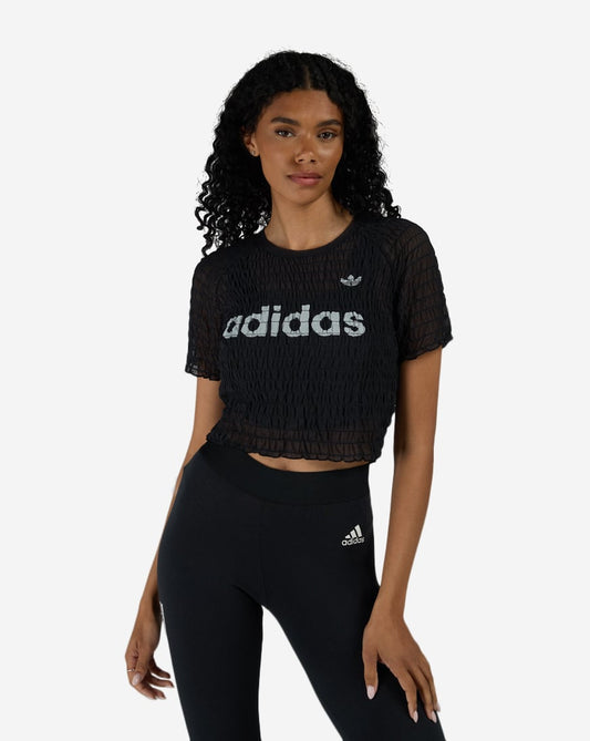 Smocked Cali T-Shirt