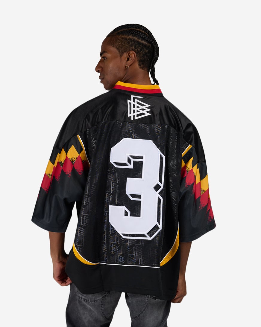 Bringback Remixed Germany Jersey
