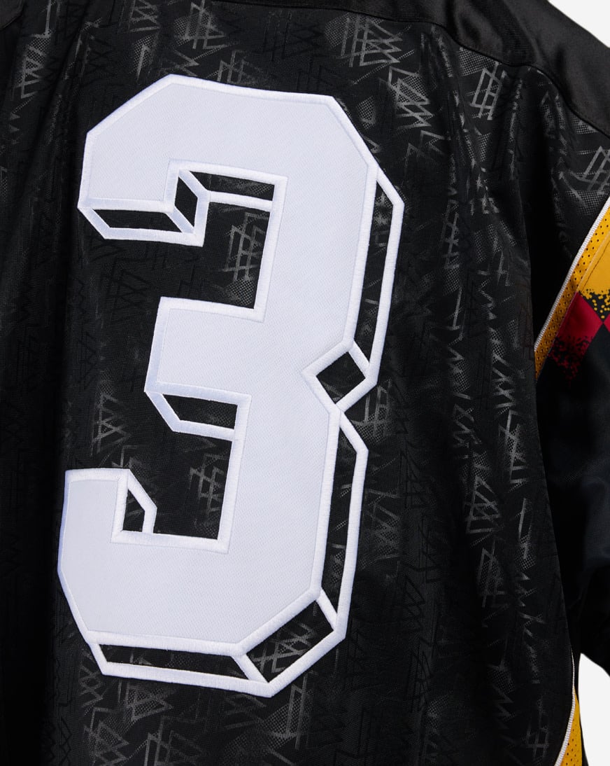 Bringback Remixed Germany Jersey