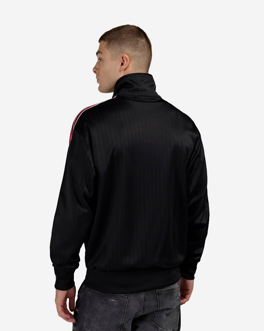 Firebird Loose Pinstripes Track Top