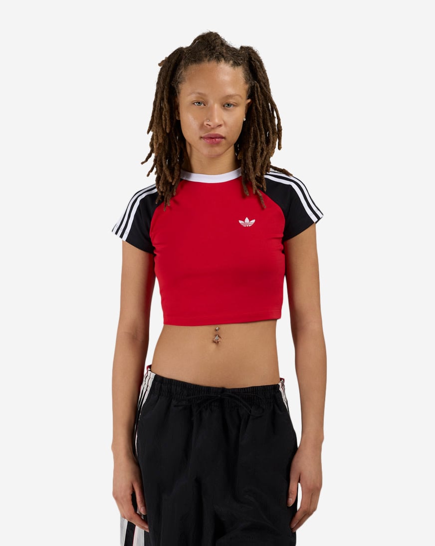 SST Baby Tee