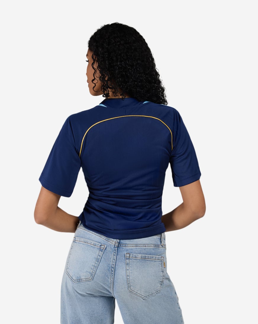 Argentina Reconstructed Bringback Jersey
