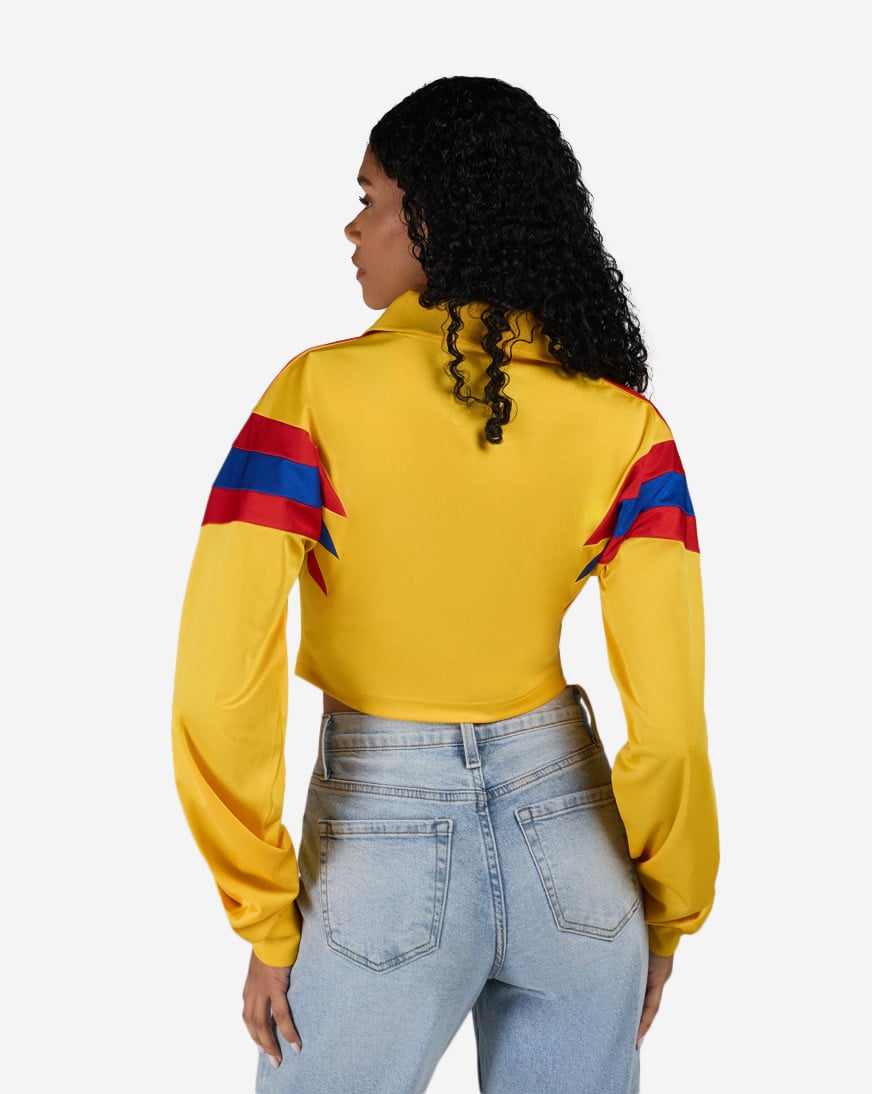 Colombia Reconstructed Bringback Jersey