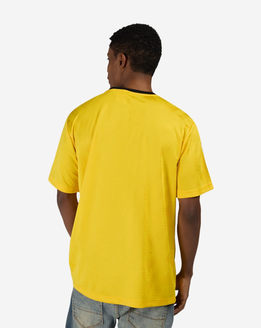 Jacquard Jersey