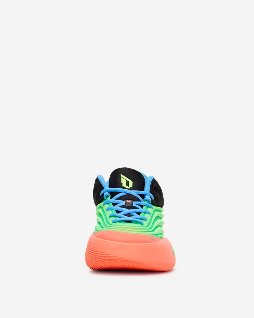 Dame X Shoes