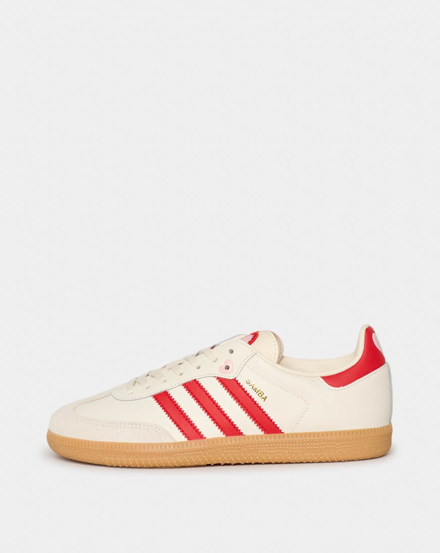 Pre-School Samba OG