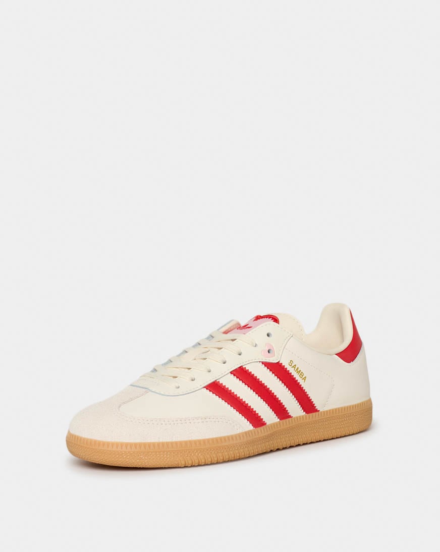 Pre-School Samba OG