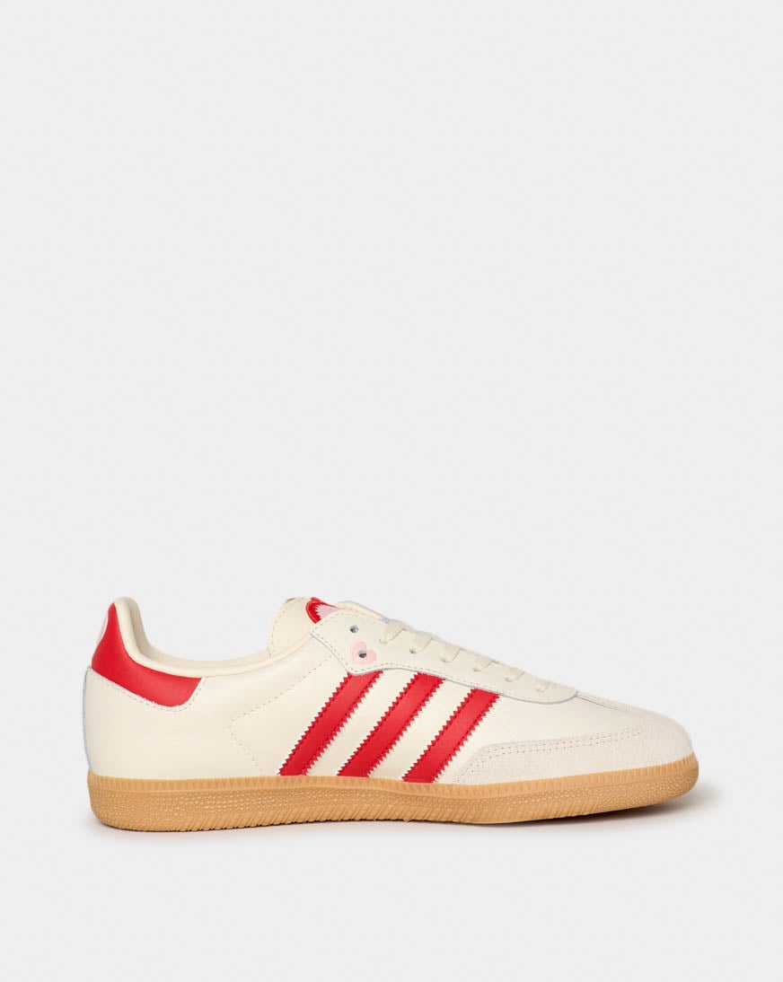 Pre-School Samba OG