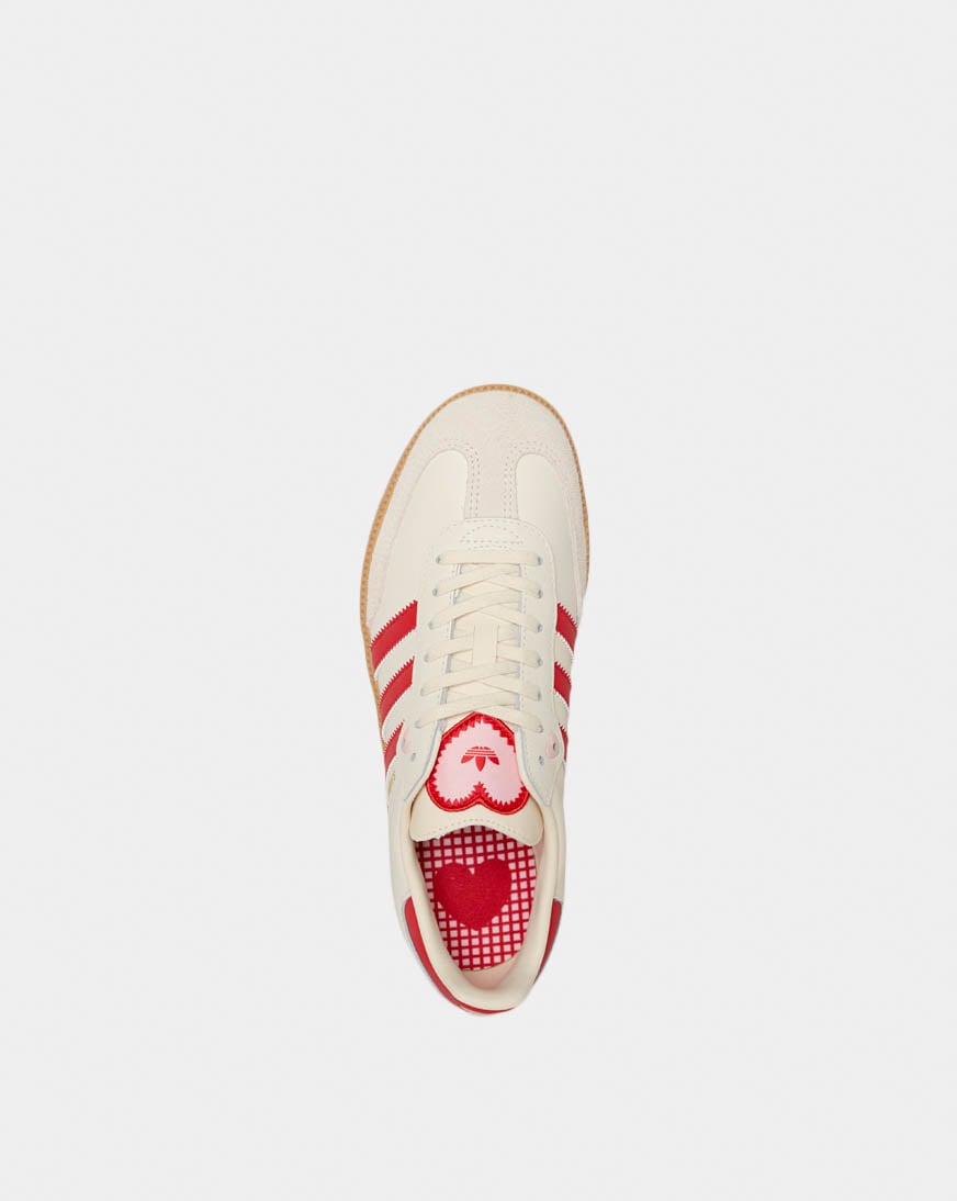Pre-School Samba OG