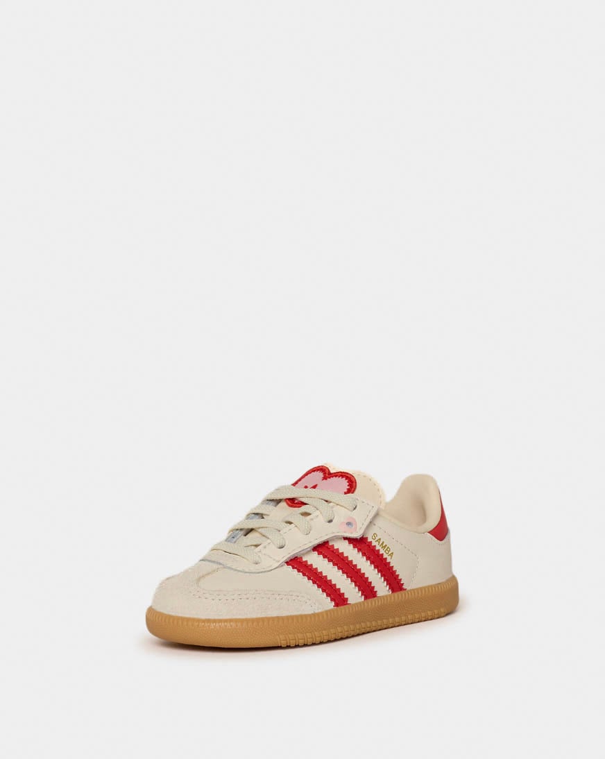 Toddler Samba OG