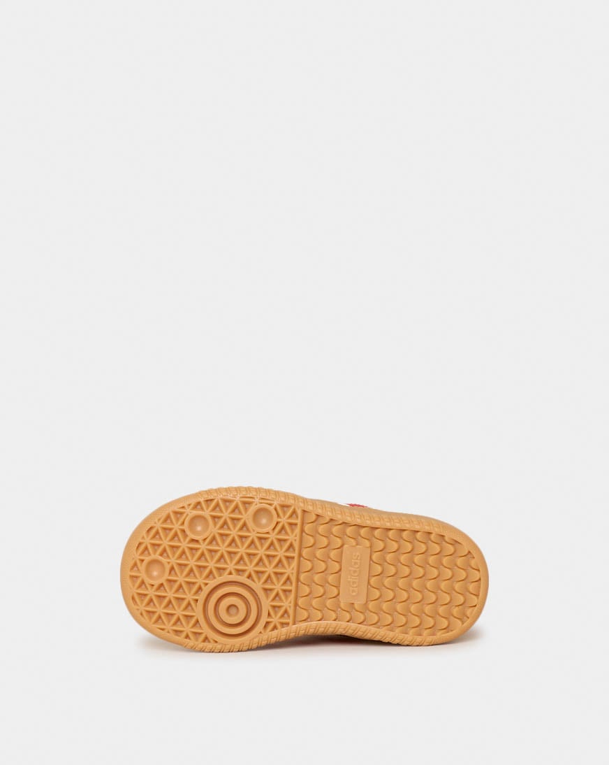 Toddler Samba OG
