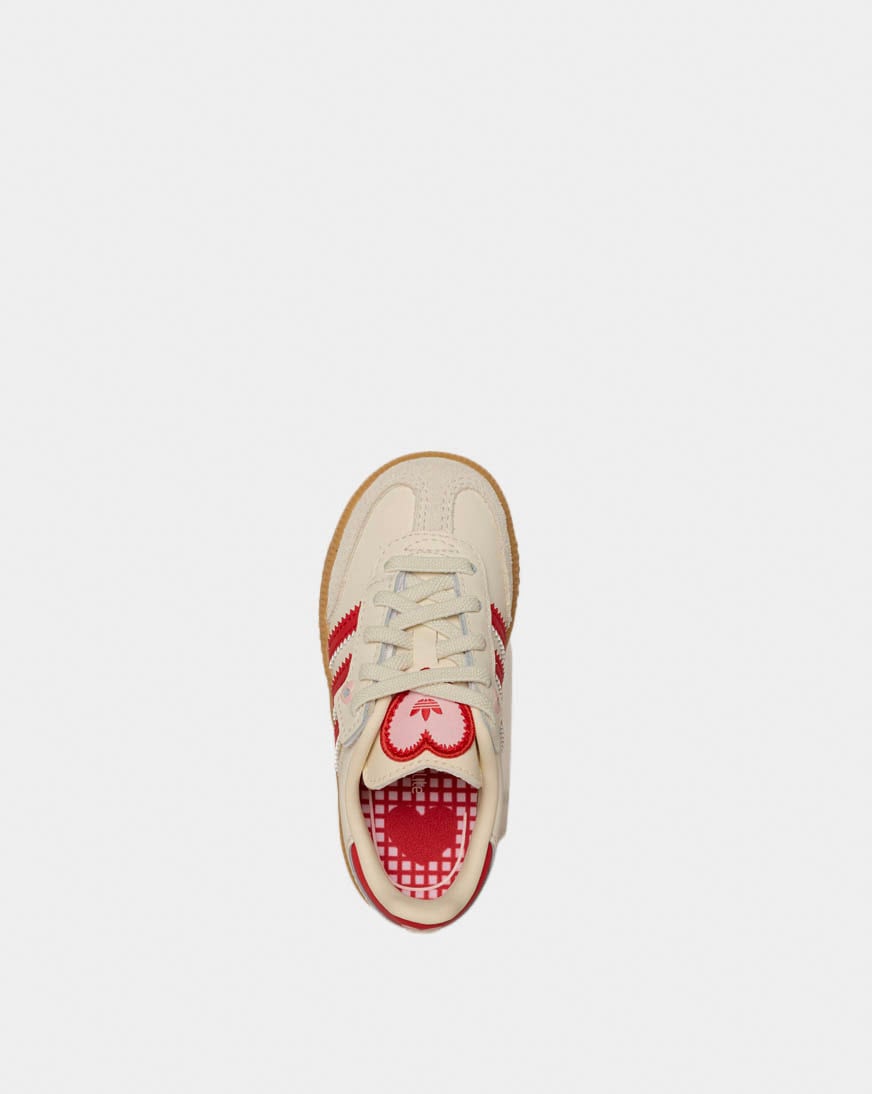 Toddler Samba OG