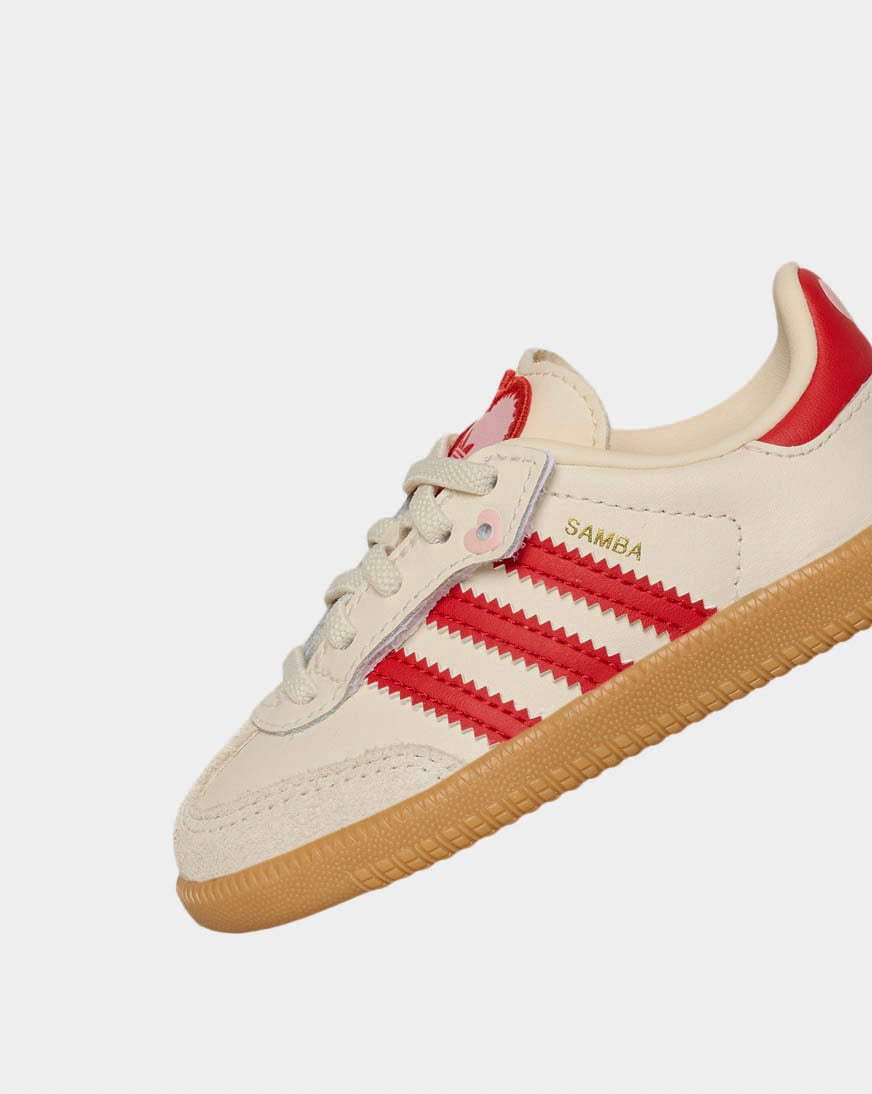 Toddler Samba OG