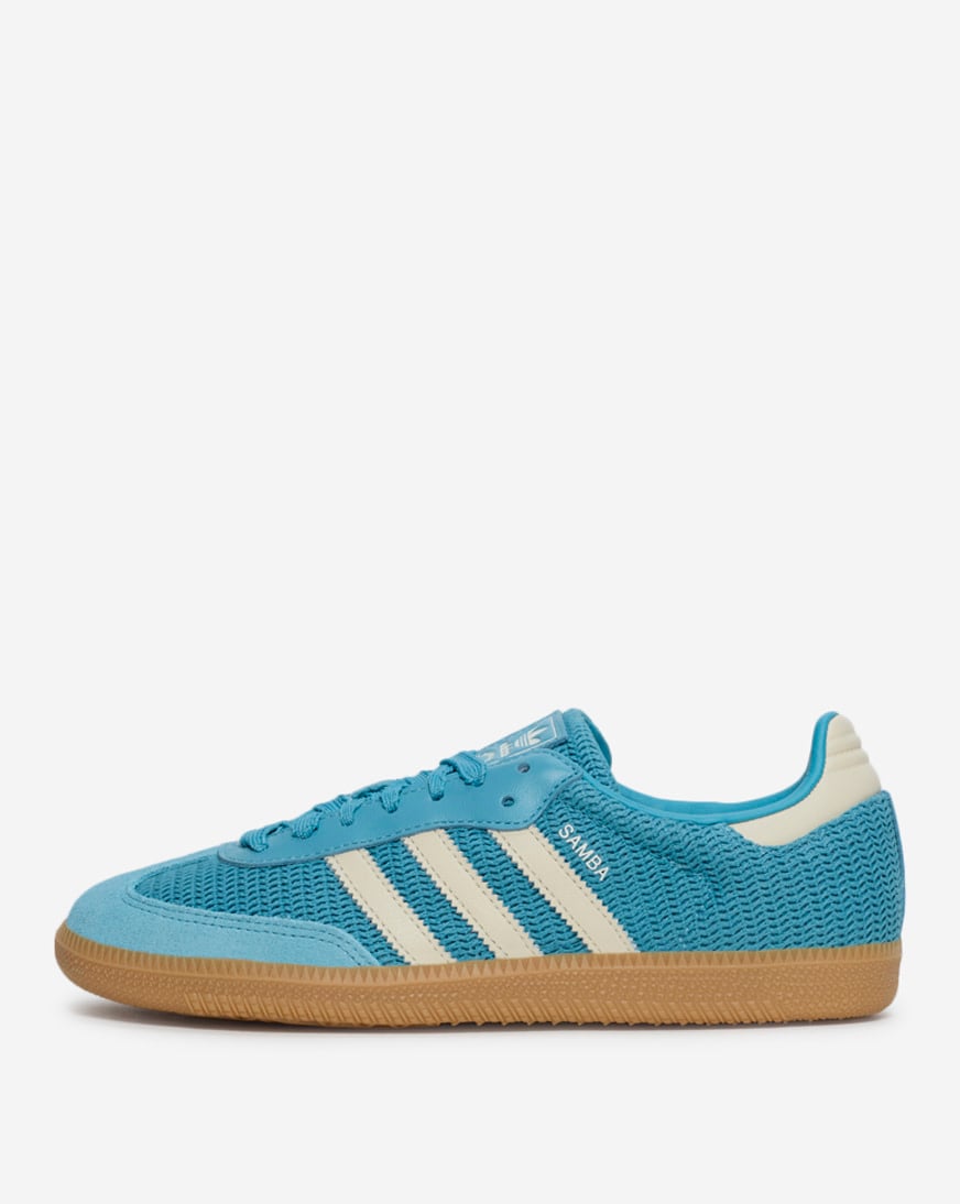 Samba OG "Coastal Calm"