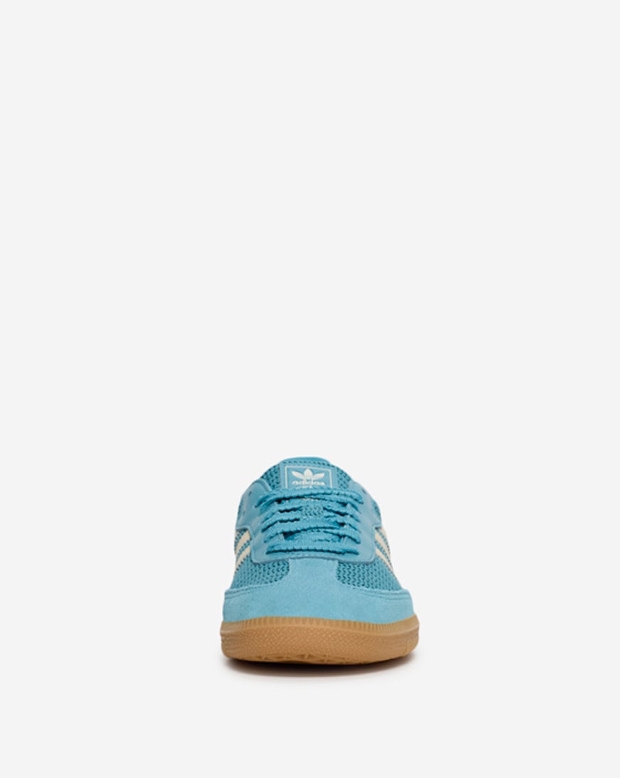 Samba OG "Coastal Calm"