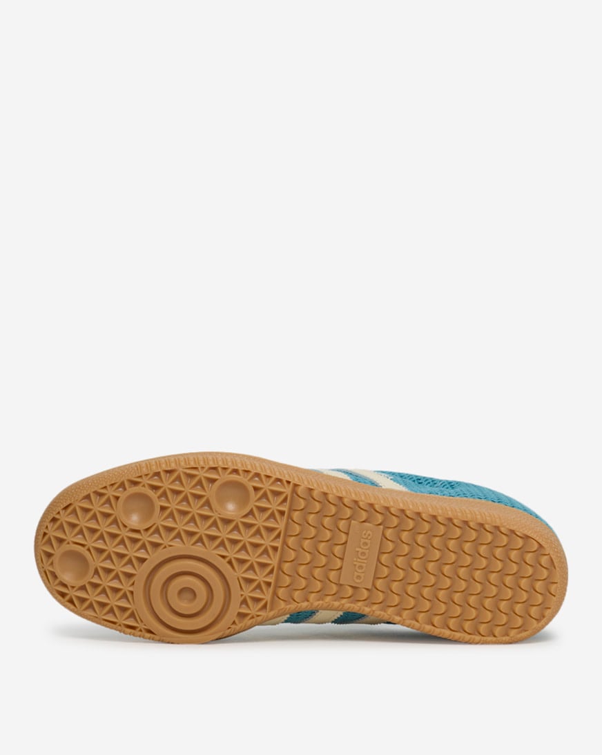 Samba OG "Coastal Calm"