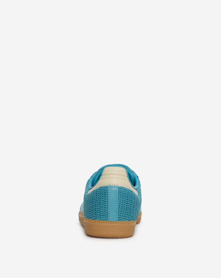 Samba OG "Coastal Calm"