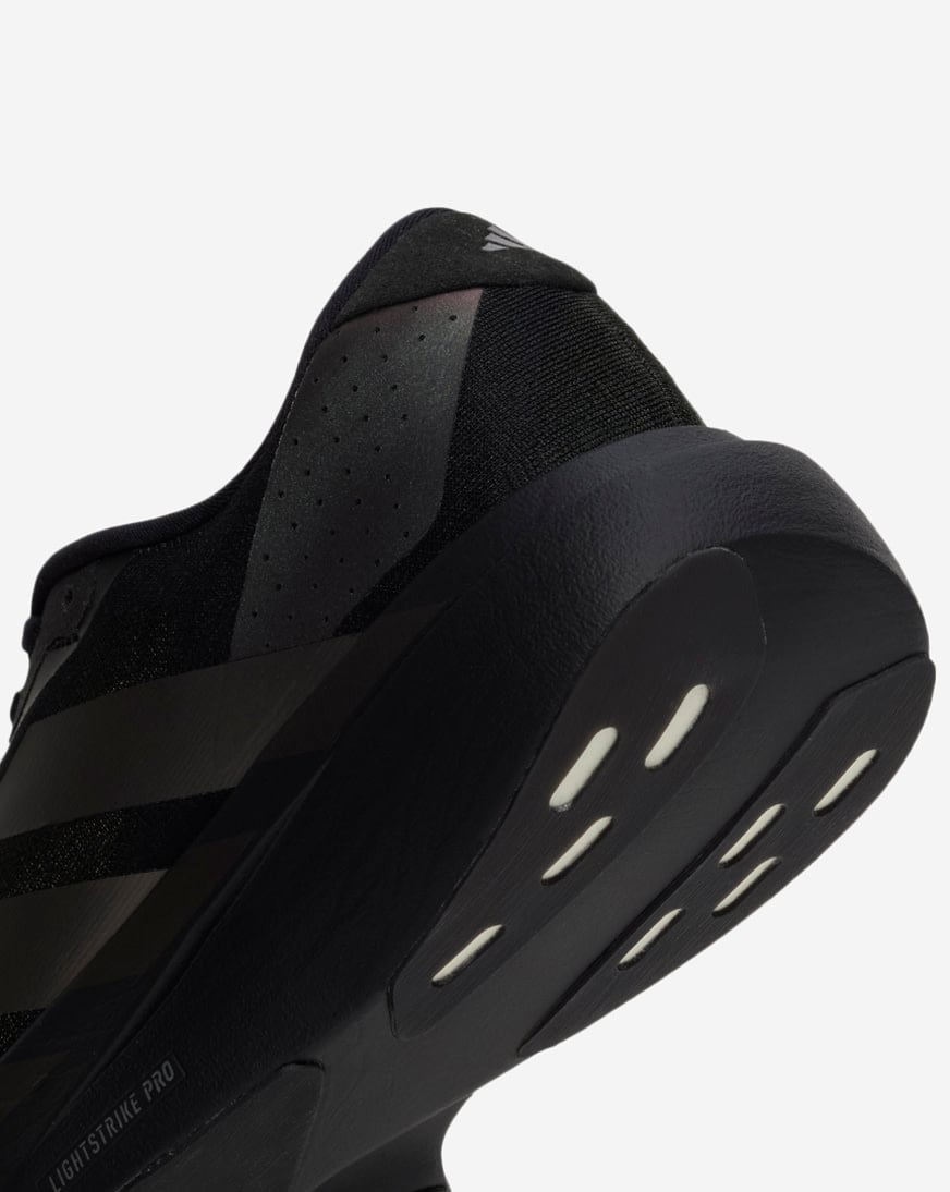 Adizero EVO SL "Rolling On Chrome"