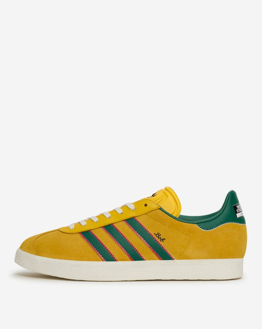 Gazelle Jamaica x Bob Marley