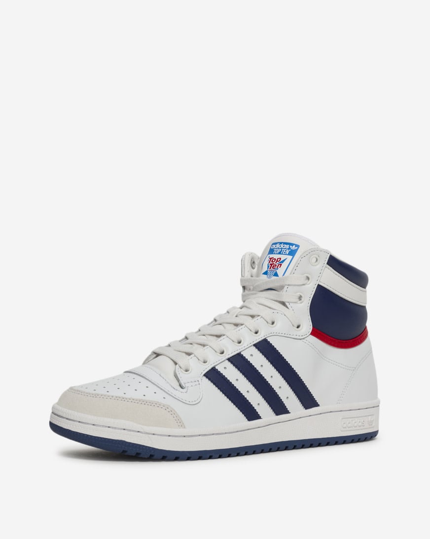 Top Ten High OG