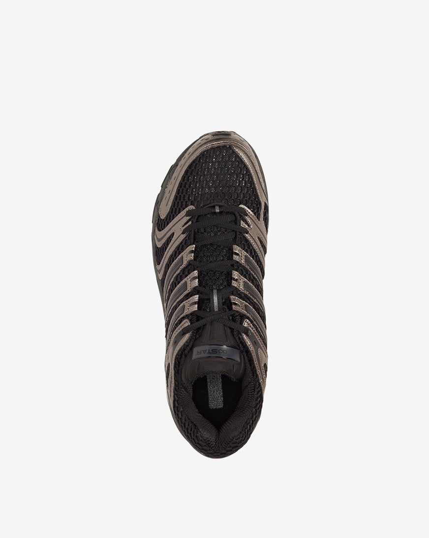 Adistar Control 5 "Rolling On Chrome"