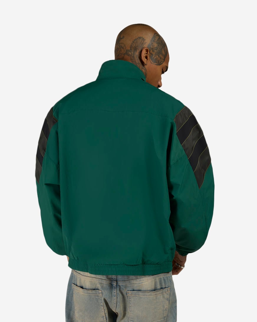 Santiago Track Jacket