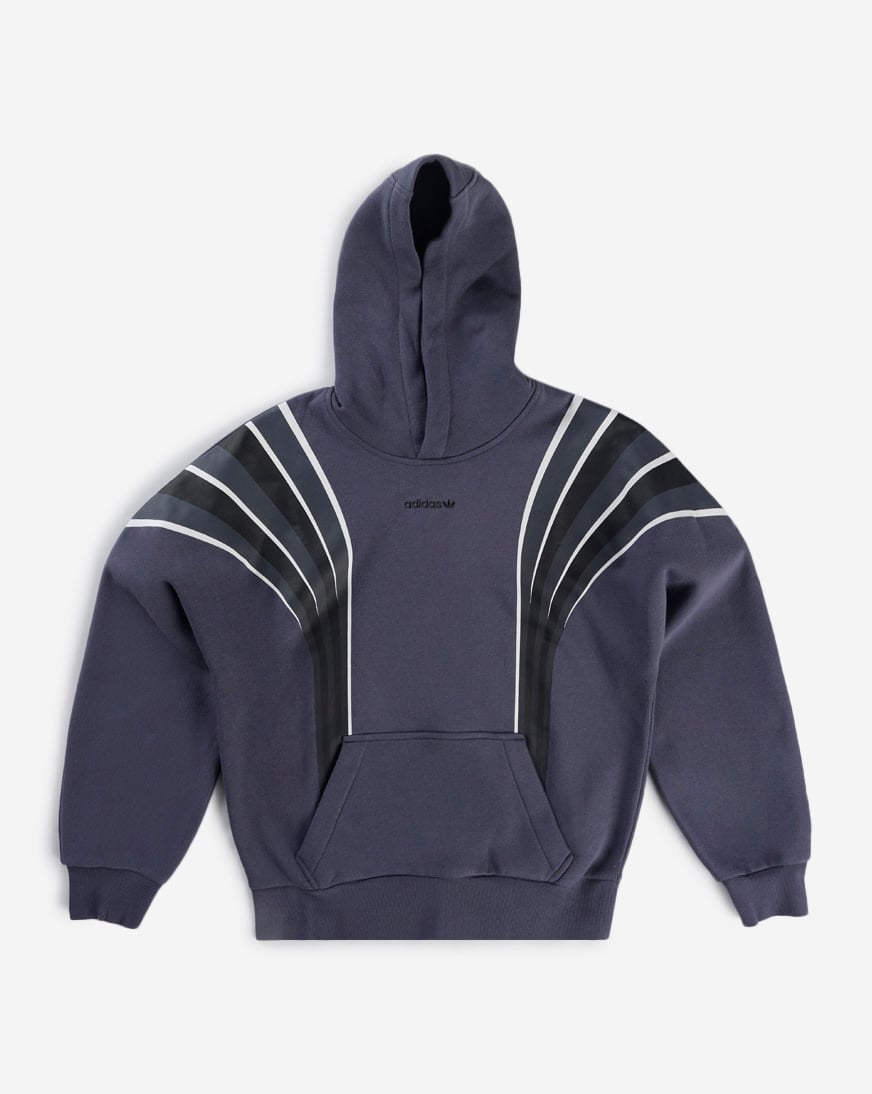 Grade School Santiago Hoodie