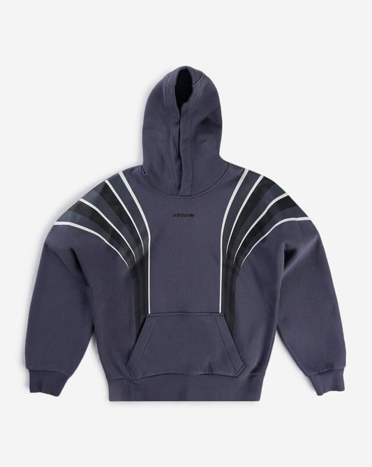 Grade School Santiago Hoodie