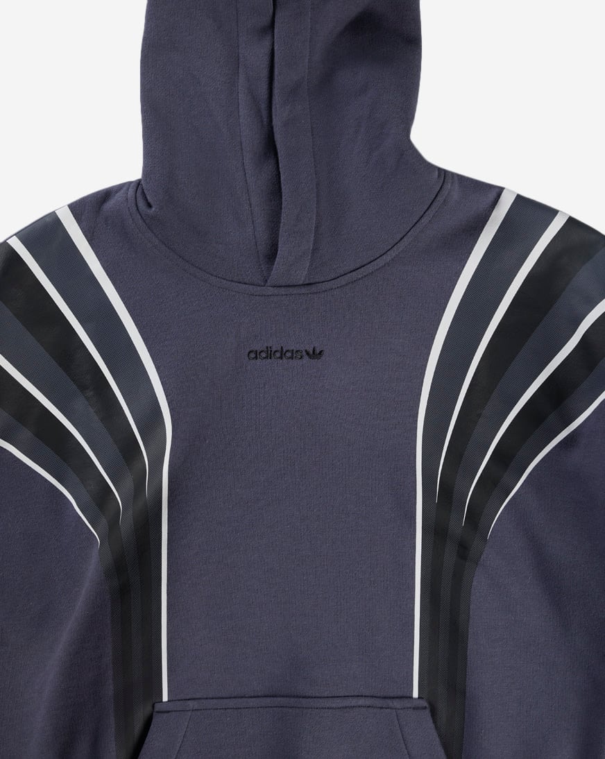 Grade School Santiago Hoodie