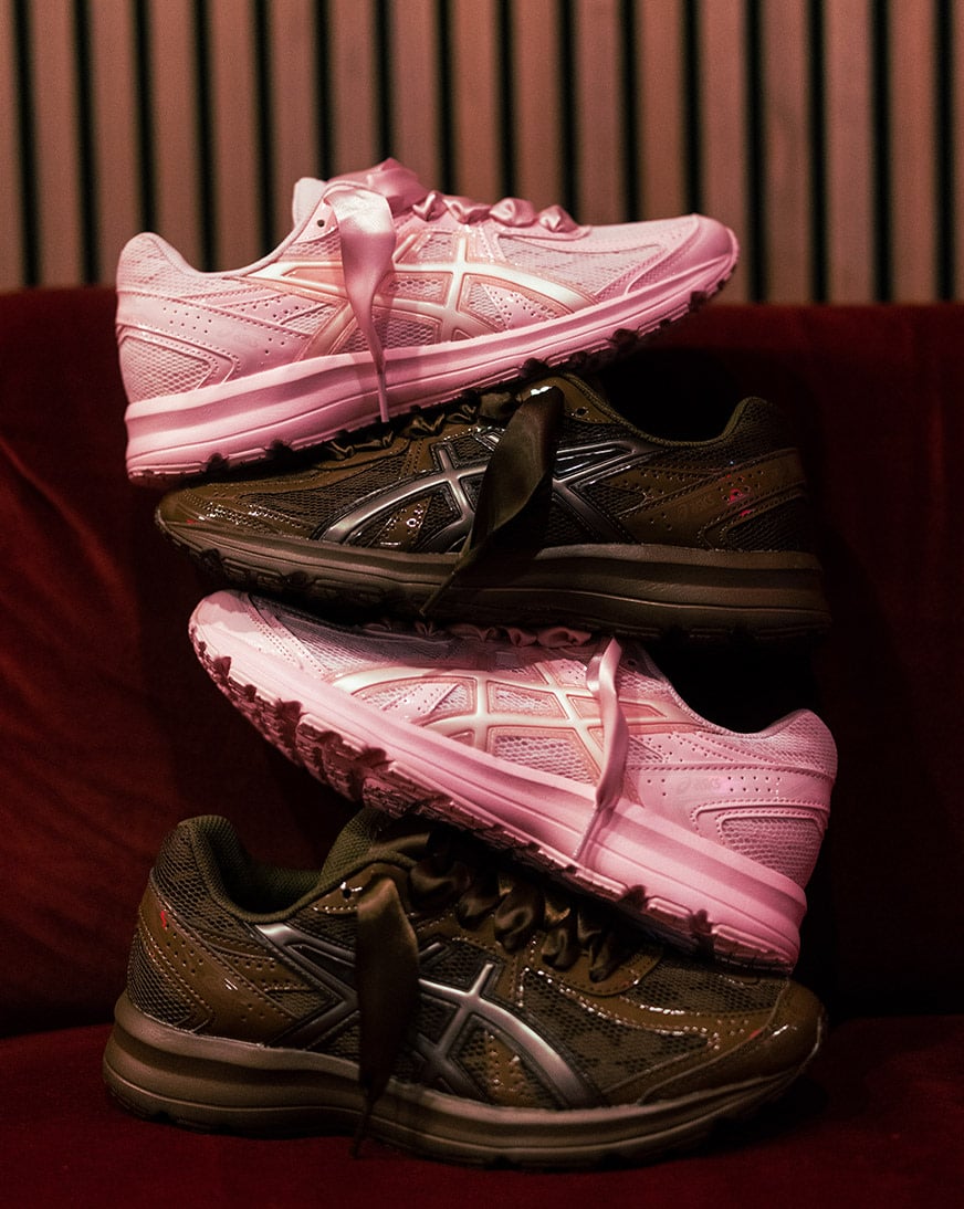 GEL-JOG 100S