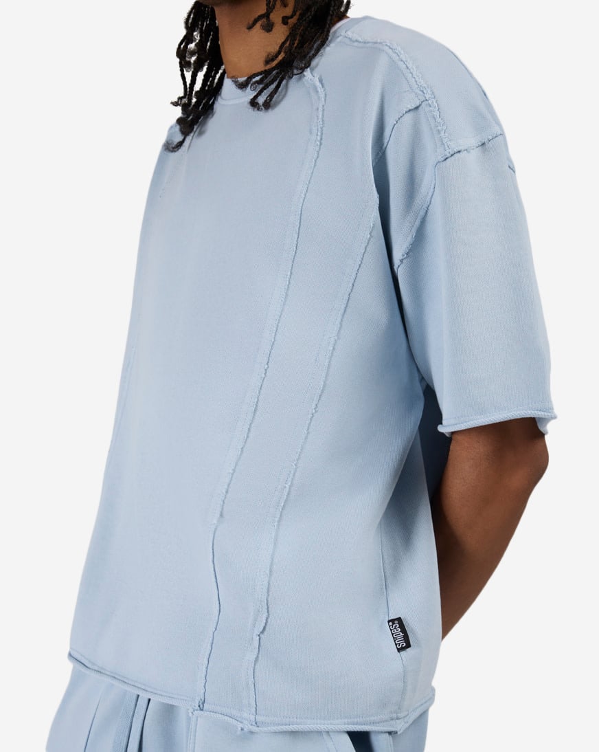 GD Boxy Jersey